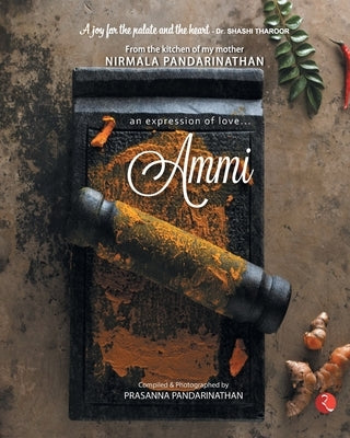 Ammi by Pandarinathan, Nirmala