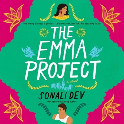 The Emma Project by Dev, Sonali