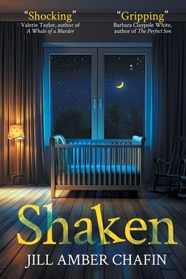 Shaken by Amber Chafin, Jill