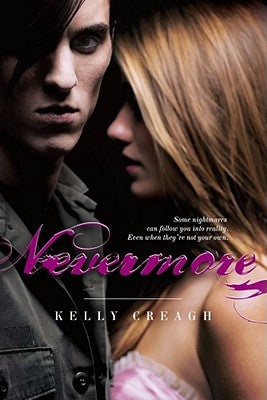 Nevermore by Creagh, Kelly