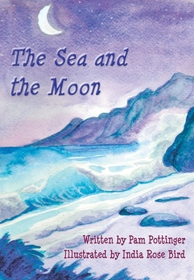 The Sea and the Moon by Pottinger, Pam