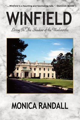 Winfield-Living in the Shadow of the Woolworths by Randall, Monica