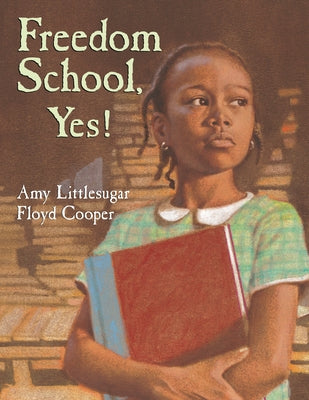 Freedom School, Yes! by Littlesugar, Amy