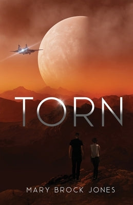 Torn by Jones, Mary Brock