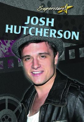 Josh Hutcherson by Aloian, Molly