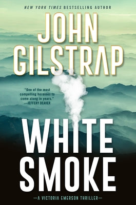 White Smoke by Gilstrap, John