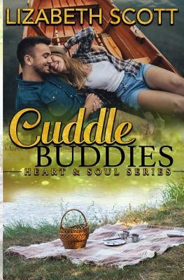 Cuddle Buddies by Scott, Lizabeth