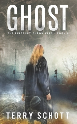 Ghost by Schott, Terry