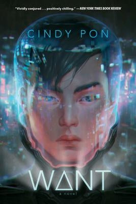 Want by Pon, Cindy