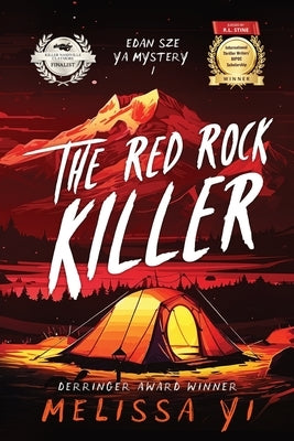 The Red Rock Killer by Yi, Melissa