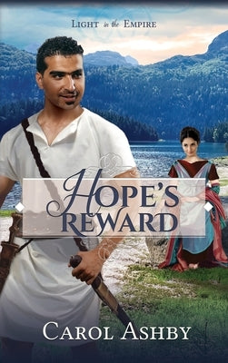 Hope's Reward by Ashby, Carol