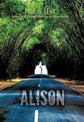 Alison by Levy, Paul S.