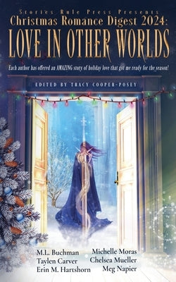 Love In Other Worlds by Cooper-Posey, Tracy