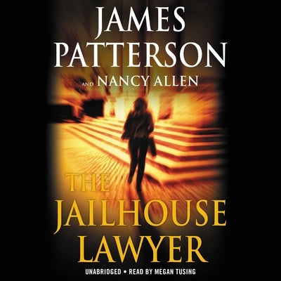 The Jailhouse Lawyer by Patterson, James