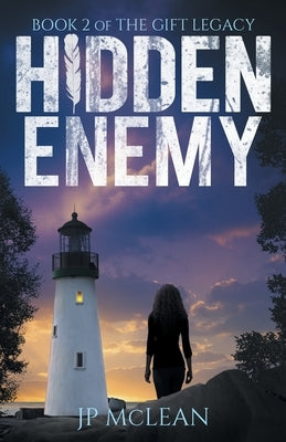 Hidden Enemy by McLean, Jp