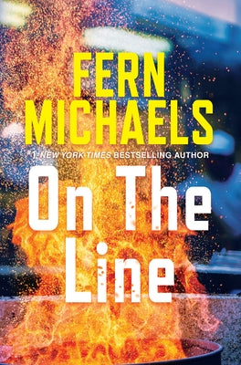 On the Line by Michaels, Fern