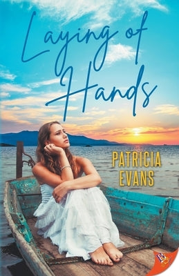 Laying of Hands by Evans, Patricia