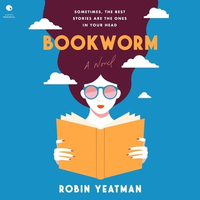 Bookworm by Yeatman, Robin