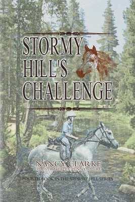 Stormy Hill's Challenge: Fourth Book in the Stormy Hill Series by Clarke, Nancy