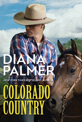 Colorado Country by Palmer, Diana