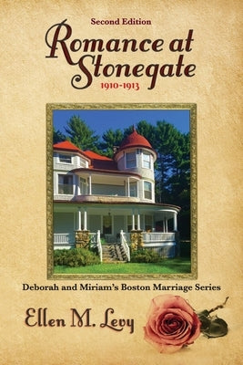 Romance at Stonegate, Second Edition by Levy, Ellen M.