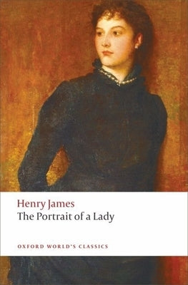 The Portrait of a Lady by James, Henry