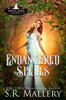 Endangered Spells by Coven