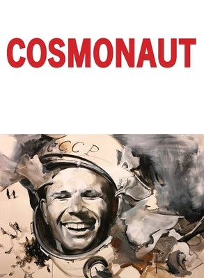 Cosmonaut by Frost, Allen