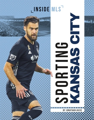 Sporting Kansas City by Avise, Jonathan