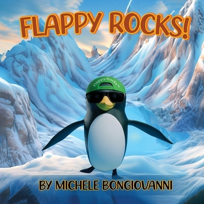 Flappy Rocks! by Bongiovanni, Michele