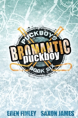 Bromantic Puckboy by Finley, Eden