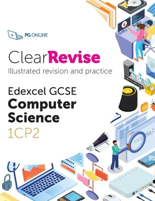 ClearRevise Edexcel GCSE Computer Science 1CP2 by Online, Pg