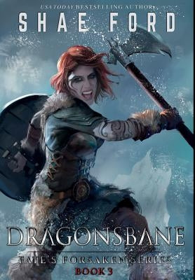 Dragonsbane by Ford, Shae