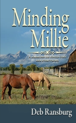 Minding Millie by Ransburg, Deb