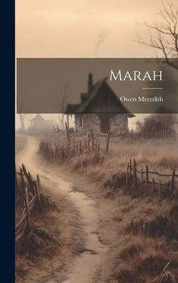 Marah by Meredith, Owen