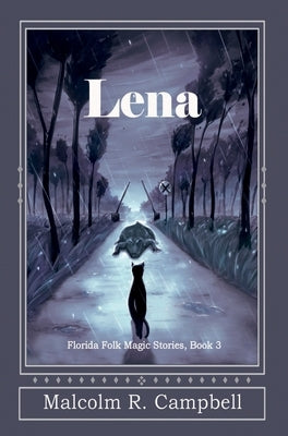 Lena by Campbell, Malcolm R.