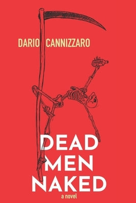 Dead Men Naked by Cannizzaro, Dario