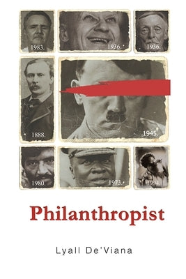 Philanthropist by De'viana, Lyall