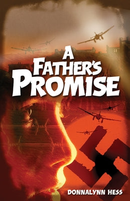 A Father's Promise by Hess, Donnalynn