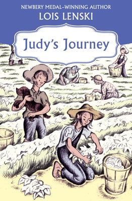 Judy's Journey by Lenski, Lois