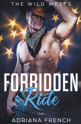 Forbidden Ride by French, Adriana