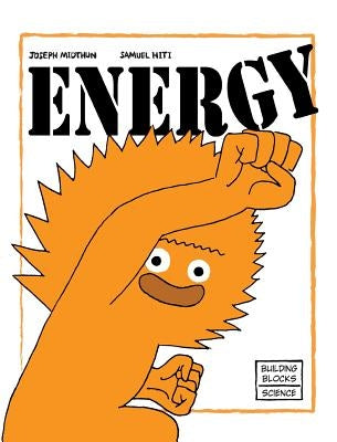 Energy by Hiti, Samuel