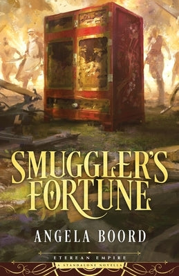 Smuggler's Fortune by Boord, Angela