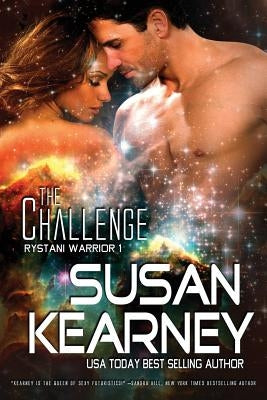 The Challenge by Kearney, Susan