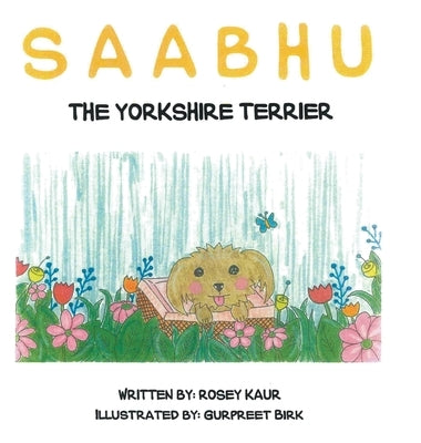 Saabhu: Second Edition by Kaur, Rosey