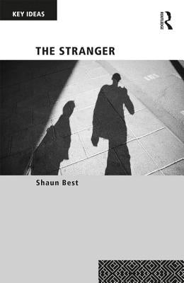 The Stranger by Best, Shaun