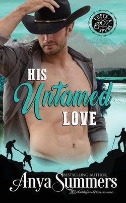 His Untamed Love by Summers, Anya