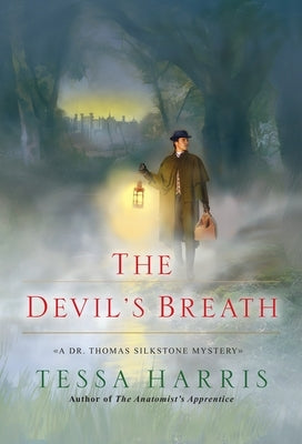 The Devil's Breath by Harris, Tessa