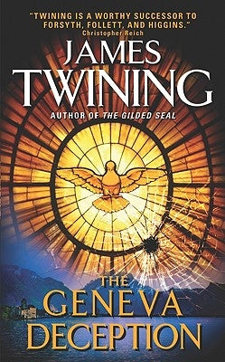 The Geneva Deception by Twining, James