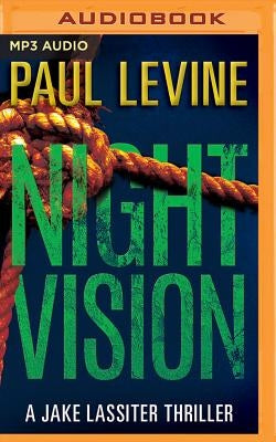 Night Vision by Levine, Paul